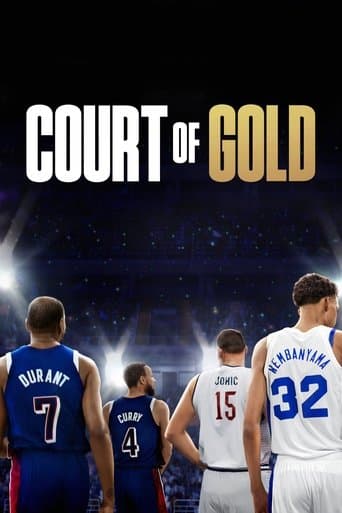 Watch Court of Gold free online
