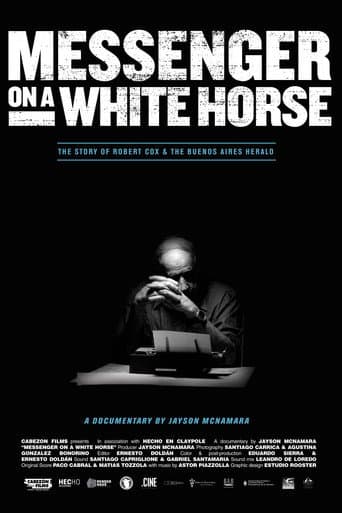 Watch Messenger on a White Horse free online