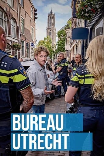 Watch Bureau Utrecht free online