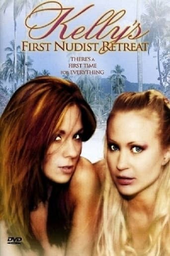 Watch Kelly's First Nudist Retreat free online