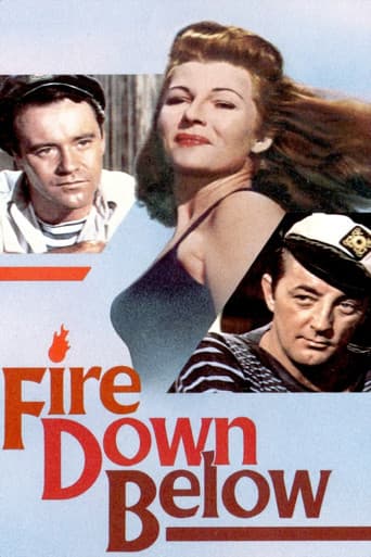 Watch Fire Down Below free online