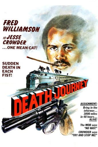 Watch Death Journey free online