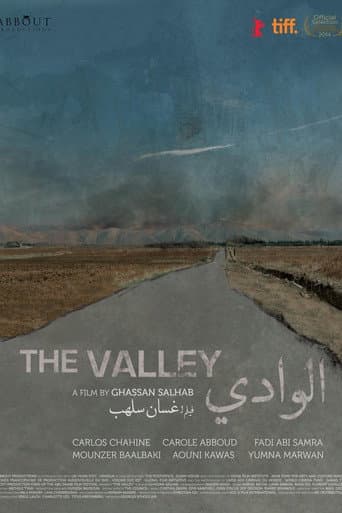 Watch The Valley free online