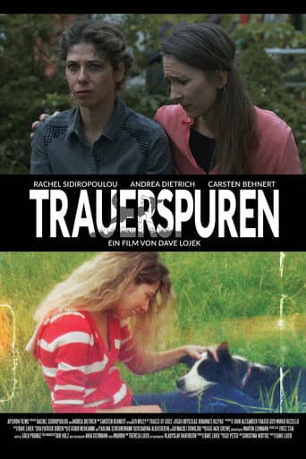 Watch Traces of Grief free online
