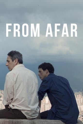 Watch From Afar free online