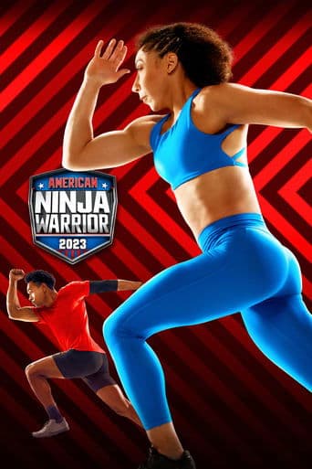 Watch American Ninja Warrior free online