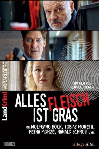 Watch All Flesh is Grass free online