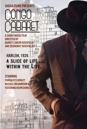 Watch Congo Cabaret free online