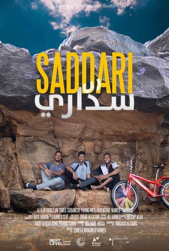 Watch Saddari free online