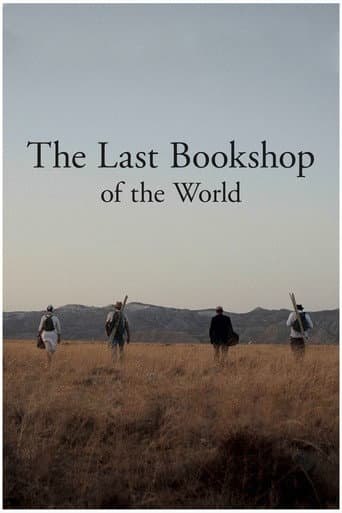 Watch The Last Bookshop of The World free online