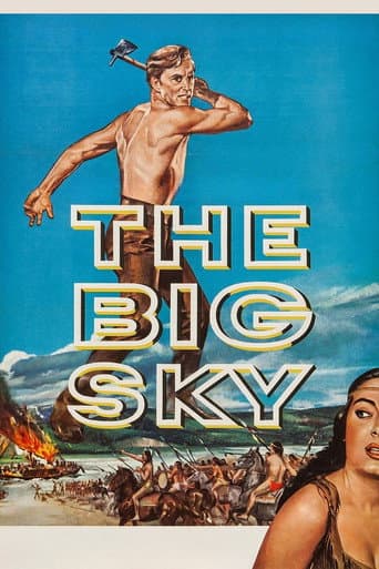 Watch The Big Sky free online