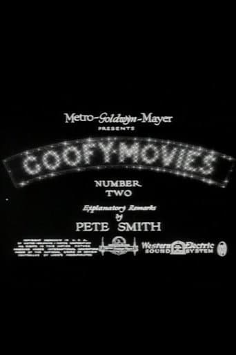 Watch Goofy Movies Number Two free online