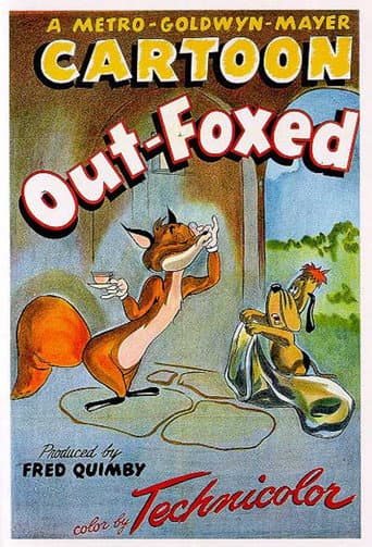 Watch Out-Foxed free online