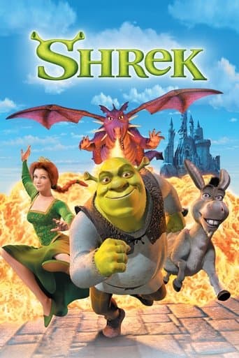 Watch Shrek free online