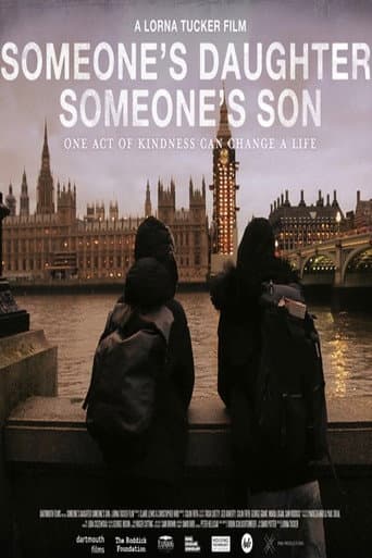 Watch Someone's Daughter, Someone's Son free online