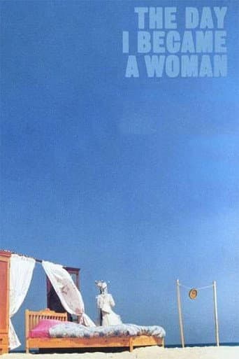 Watch The Day I Became a Woman free online
