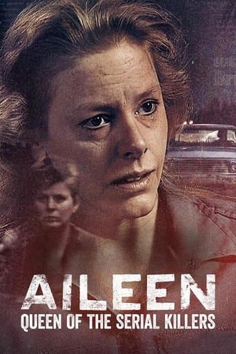 Watch Aileen: Queen of the Serial Killers free online