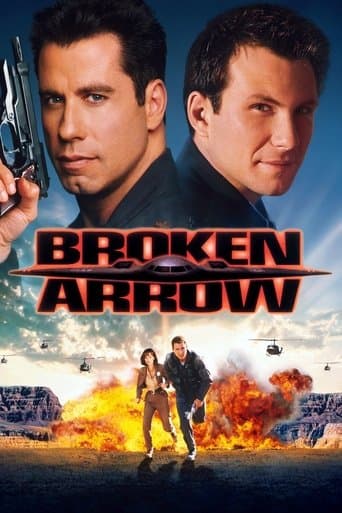 Watch Broken Arrow free online
