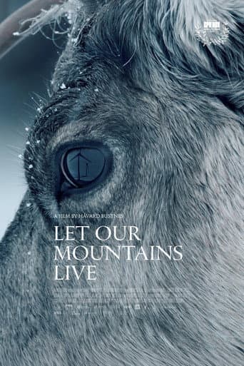 Watch Let Our Mountains Live free online