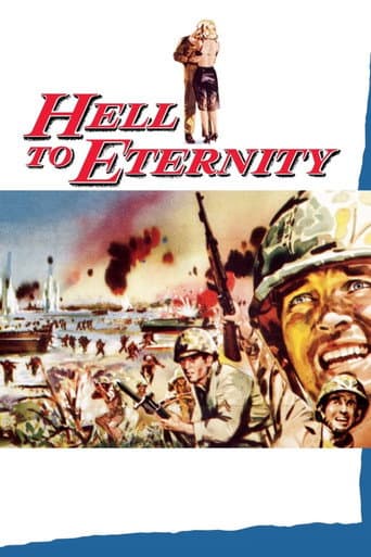 Watch Hell to Eternity free online