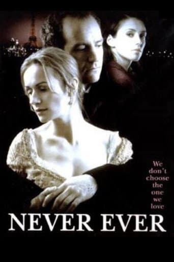 Watch Never Ever free online