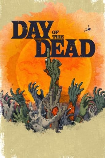 Watch Day of the Dead free online