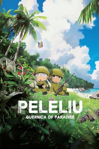 Watch Peleliu: Guernica of Paradise free online