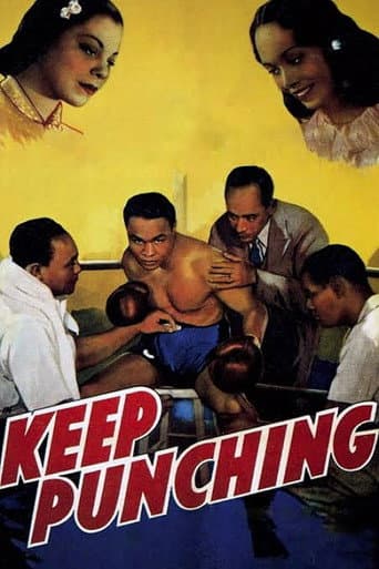 Watch Keep Punching free online