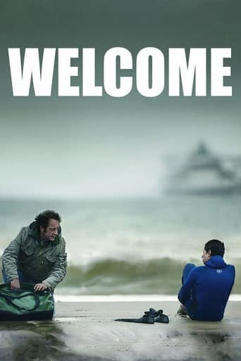 Watch Welcome free online
