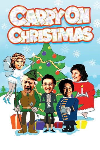Watch Carry On Christmas free online