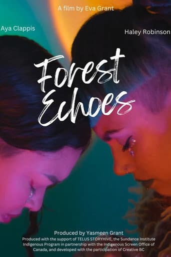 Watch Forest Echoes free online