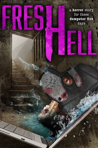 Watch Fresh Hell free online