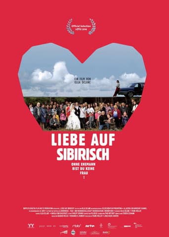 Watch Siberian Love free online