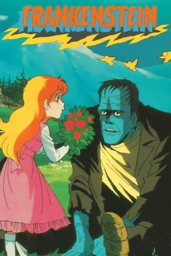 Watch The Monster of Frankenstein free online