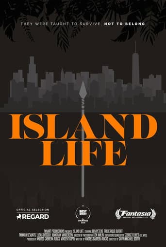 Watch Island Life free online