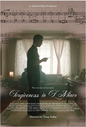 Watch Forgiveness in F Minor free online
