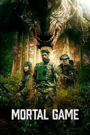 Watch Mortal Game free online