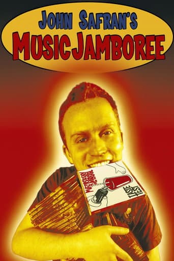 Watch John Safran's Music Jamboree free online