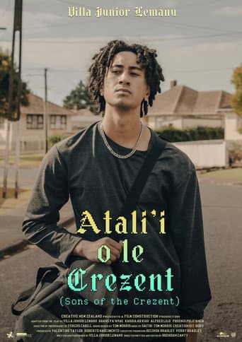 Watch Atali'i O Le Crezent (Sons of the Crezent) free online