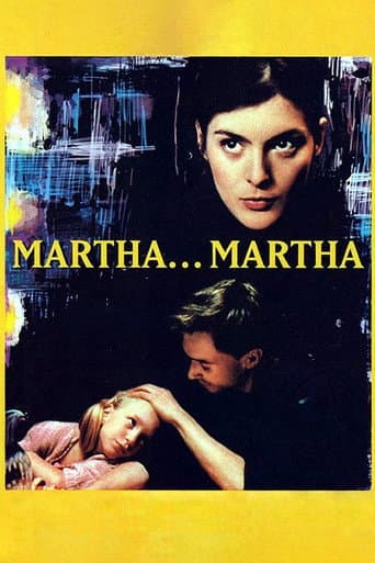 Watch Martha... Martha free online