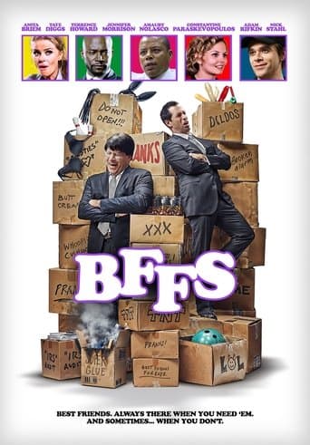 Watch BFFs free online