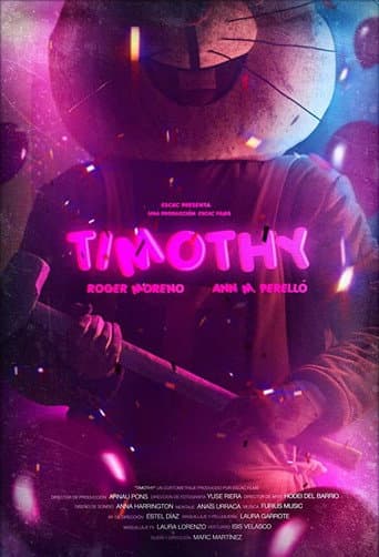 Watch Timothy free online