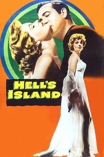 Watch Hell's Island free online