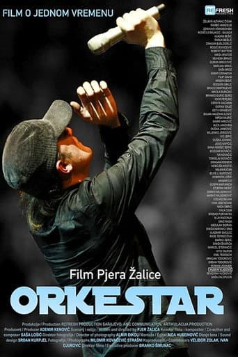 Watch Orkestar aka Orchestra free online