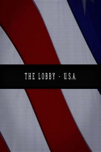 Watch The Lobby - USA free online