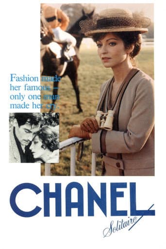 Watch Chanel Solitaire free online