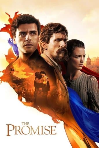 Watch The Promise free online