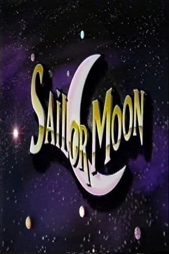 Watch Sailor Moon free online