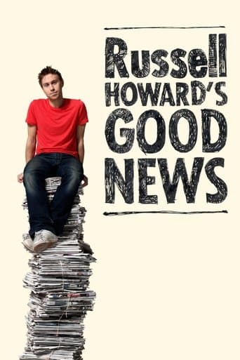 Watch Russell Howard's Good News free online