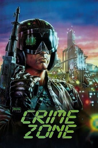Watch Crime Zone free online